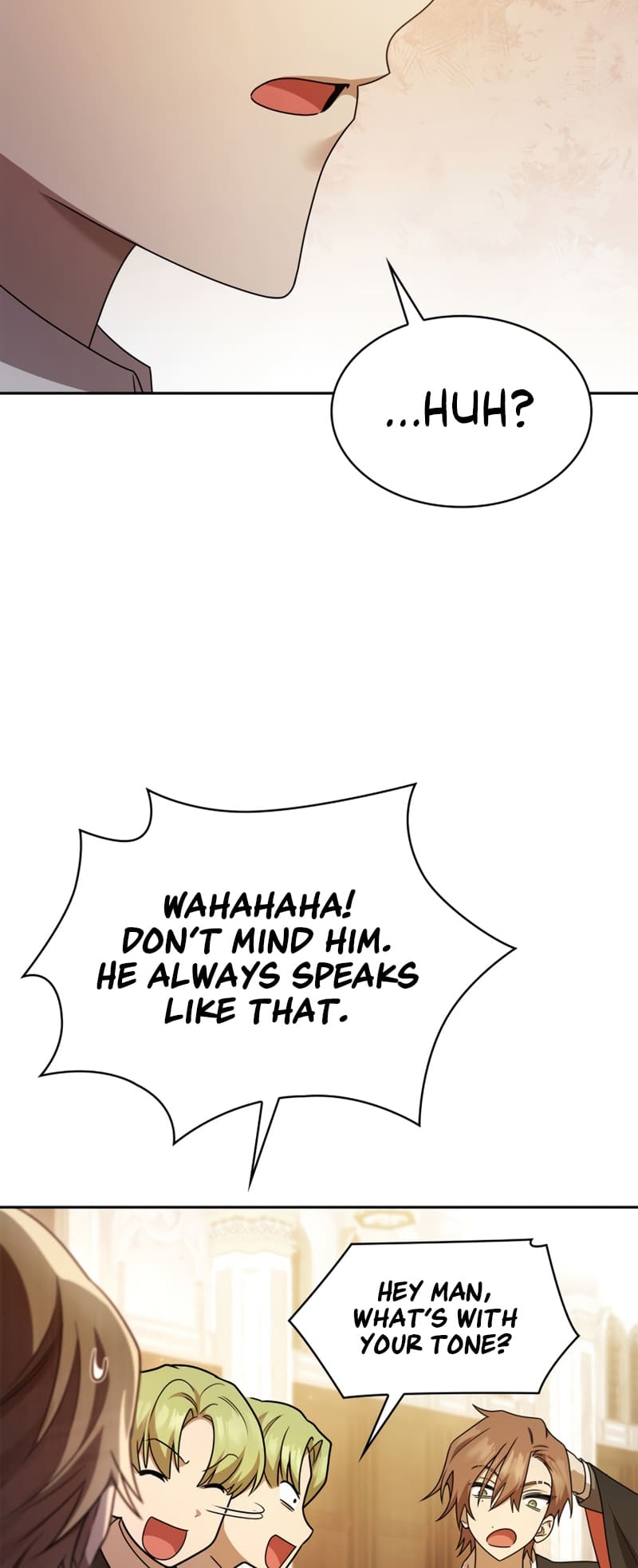 Infinite Mage, Chapter 41 image 16
